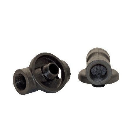 Wix Filters Engine Oil Filter Housing Mount 24001